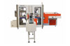 Full Servo High Speed Facial Tissue Wrapping Machine (Individual Pack)