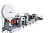 Handkerchief Paper Converting Line, TP-H150/TP-H250